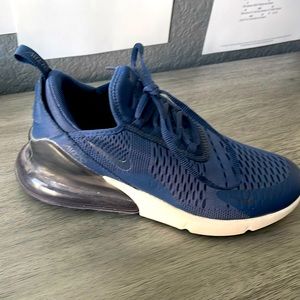 Nike Airmax Men, Navy